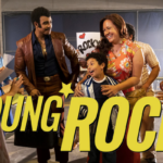 Dishing It Out: Young Rock Episode 1 Review