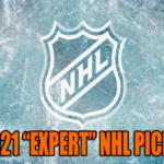Dishing It Out: Sir Rockin’s Expert NHL Picks 2021