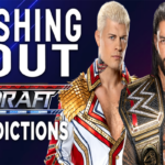 WWE 2023 Predictions
