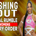 Dishing It Out: Womens Royal Rumble Order Predictions 2024