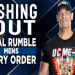 Dishing It Out: Mens Royal Rumble Order Predictions 2025