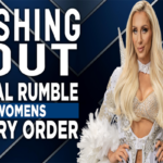 Dishing It Out: Womens Royal Rumble Order Predictions 2025