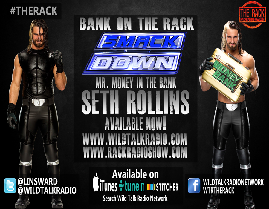 The Rack 01-15-15 Seth Rollins Interview post thumbnail image