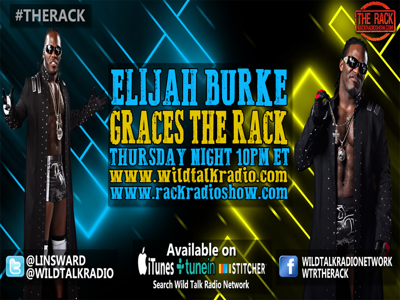 The Rack 04-16-15 Elijah Burke Interview post thumbnail image