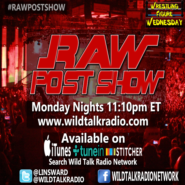 RAW Post Show 04-20-15 post thumbnail image