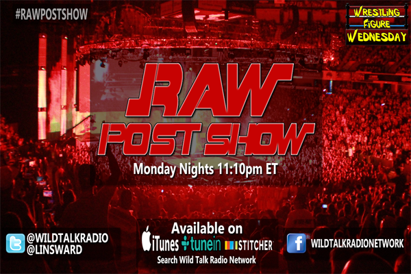 RAW Post Show 12-14-15 post thumbnail image