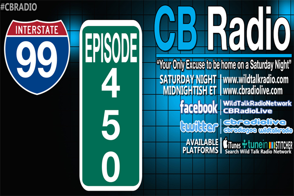 CB Radio Episode 450 09-17-16 post thumbnail image