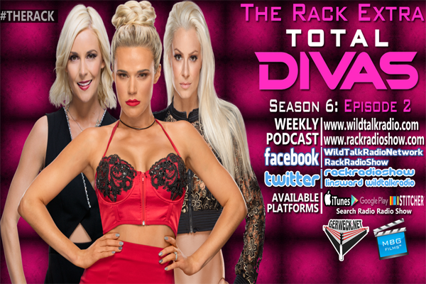 The Rack Extra: Total Divas Season 6 Episode 2 post thumbnail image