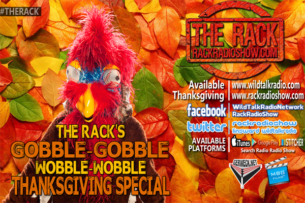 The Rack 11-24-16 Thanksgiving Special post thumbnail image