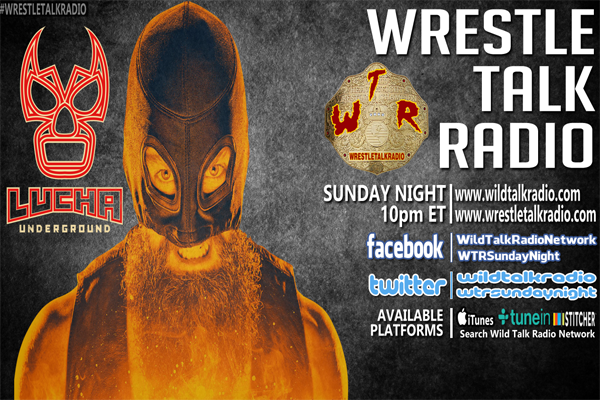 Wrestle Talk Radio 05-28-17 w/Son of Havoc post thumbnail image