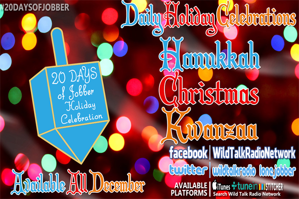 20 Days of Jobber: Day Nine Christmas Gifts post thumbnail image