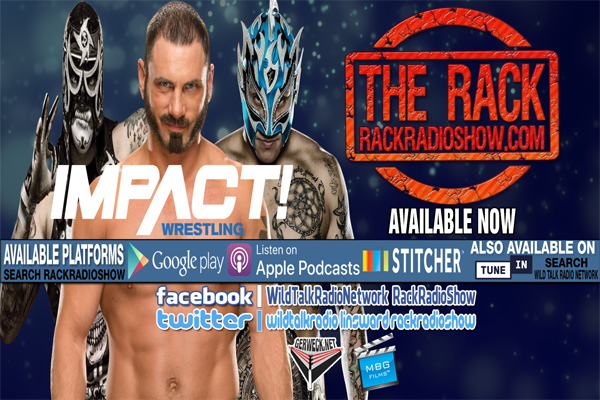 The Rack Extra: Impact Wrestling Redemption Review post thumbnail image
