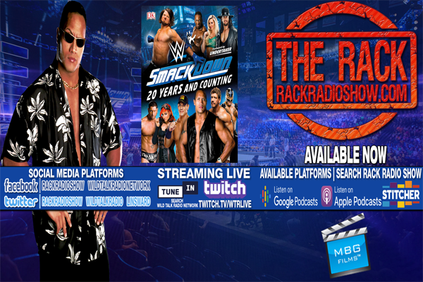 The Rack Extra Reviews: WWE Smackdown 20 Years and Counting post thumbnail image