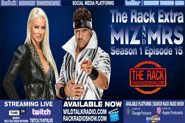 The Rack Extra: Miz and Mrs Season 1 Episode 15 post thumbnail image