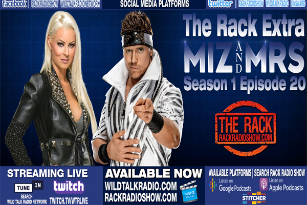 The Rack Extra: Miz and Mrs Season 1 Episode 20 post thumbnail image