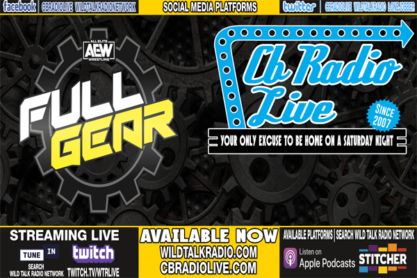 CB Radio Not So Live AEW Full Gear Special post thumbnail image