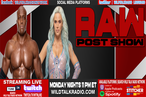 RAW Post Show 12-30-19 post thumbnail image