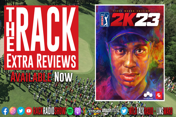 The Rack Extra Reviews: PGA Tour 2k23 post thumbnail image