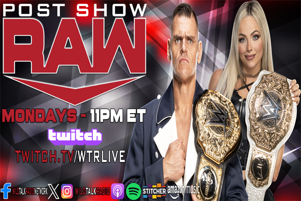 RAW Post Show 08-26-24 post thumbnail image