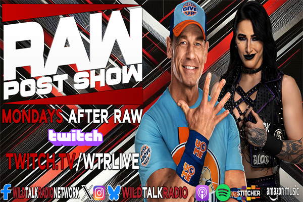 RAW Post Show 01-06-25 post thumbnail image