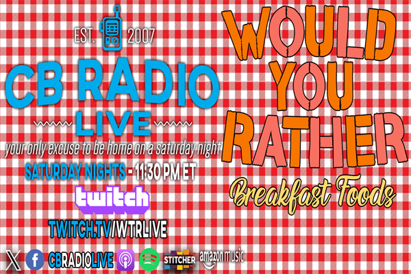 CB Radio 03-15-25 post thumbnail image