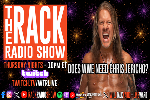 The Rack 08-21-25 post thumbnail image