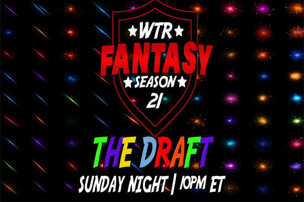 Wrestle Talk Radio 08-17-25 post thumbnail image