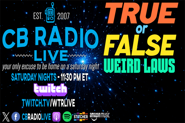 CB Radio 09-20-25 post thumbnail image