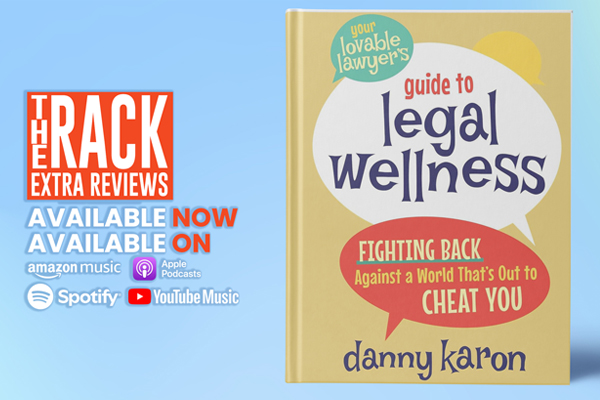 The Rack Extra Reviews: Your Lovable Lawyer’s Guide to Legal Wellness post thumbnail image