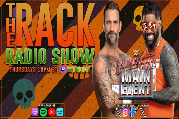 The Rack 10-30-25 post thumbnail image