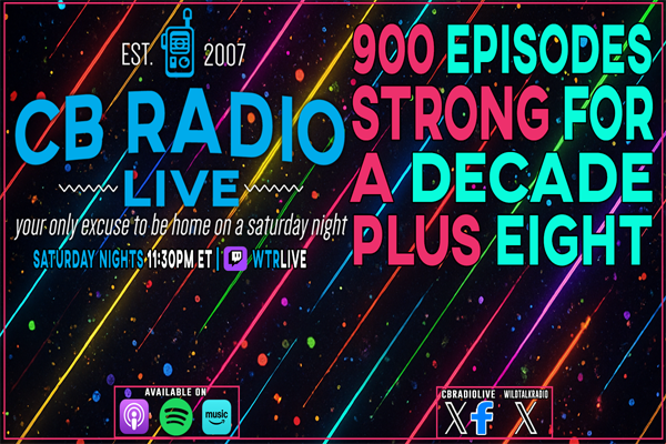 CB Radio 12-06-25 A Decade Plus Eight post thumbnail image