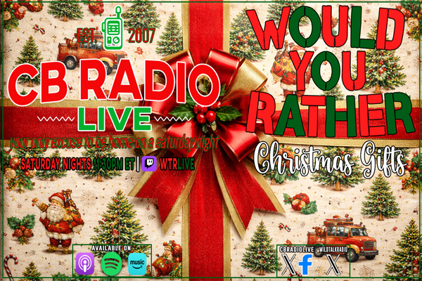 CB Radio 12-20-25 post thumbnail image