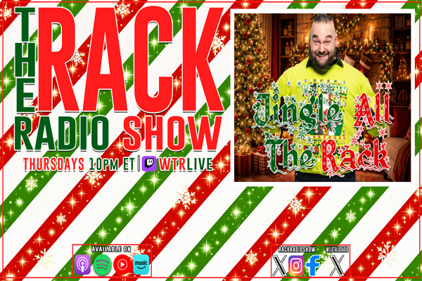 Jingle All The Rack 12-23-25 post thumbnail image