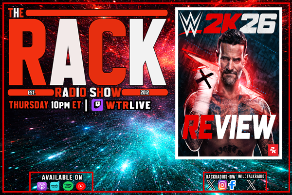 The Rack 03-19-26 post thumbnail image