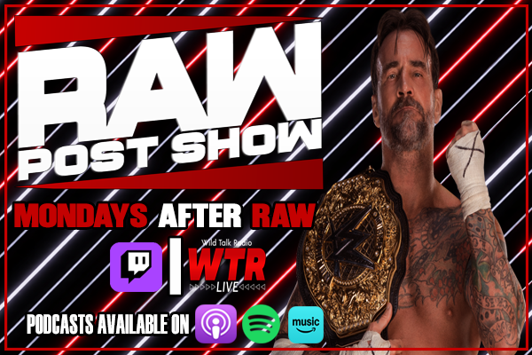 RAW Post Show 03-30-26 post thumbnail image