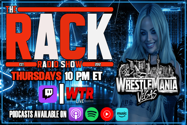 The Rack Extra Reviews: Wrestlemania 42 Night One post thumbnail image