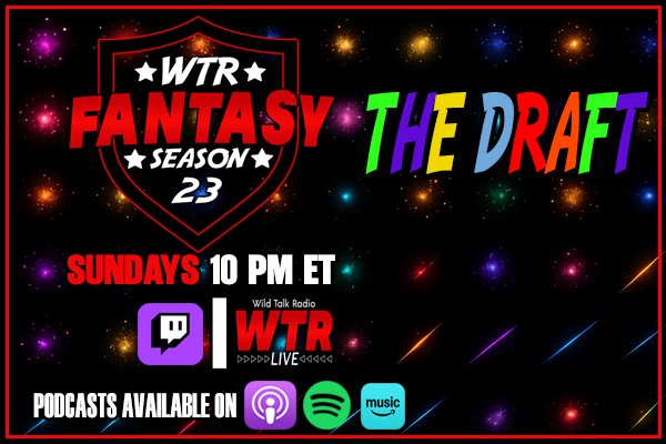 Wrestle Talk Radio 08-16-26 post thumbnail image
